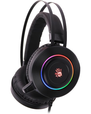 Навушники A4Tech Bloody G521 Black