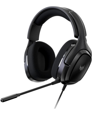 Комплект Acer Predator Galea 365 PHW210, USB-C, чорний (GP.HDS11.01L)