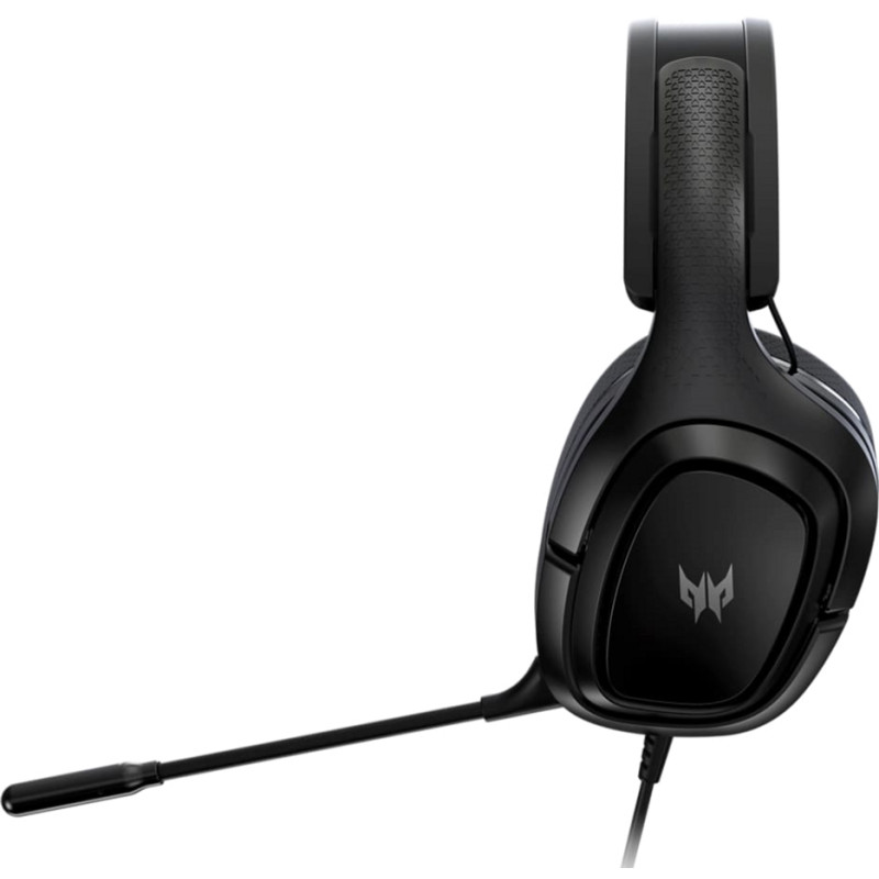Комплект Acer Predator Galea 365 PHW210, USB-C, чорний (GP.HDS11.01L)