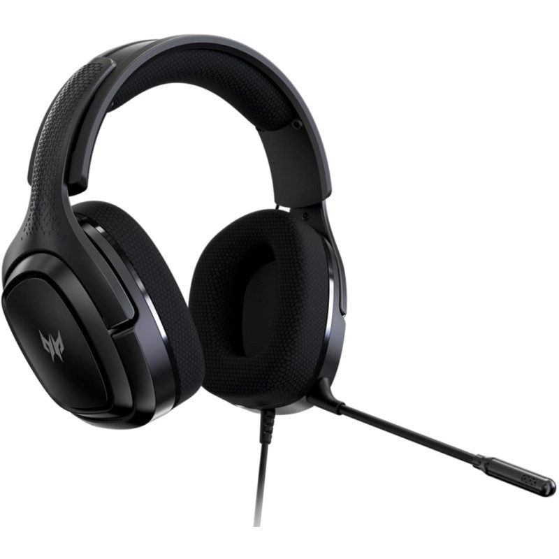 Комплект Acer Predator Galea 365 PHW210, USB-C, чорний (GP.HDS11.01L)