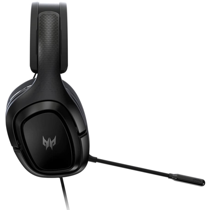 Комплект Acer Predator Galea 365 PHW210, USB-C, чорний (GP.HDS11.01L)