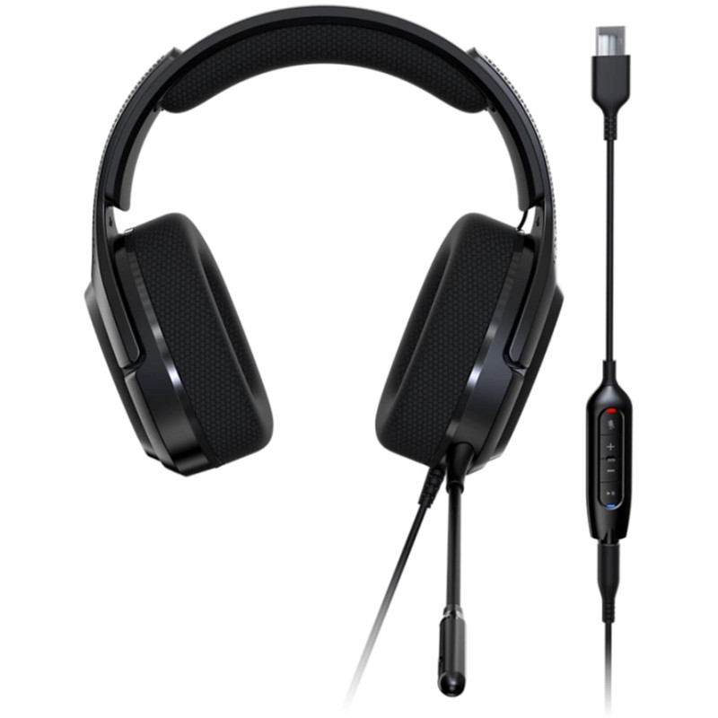 Комплект Acer Predator Galea 365 PHW210, USB-C, чорний (GP.HDS11.01L)
