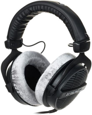 Навушники Beyerdynamic DT 990 PRO 80 Ohm