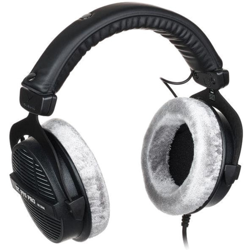 Навушники Beyerdynamic DT 990 PRO 80 Ohm