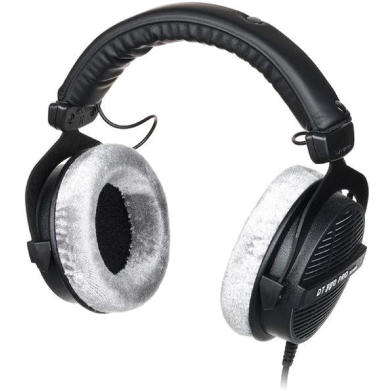 Навушники Beyerdynamic DT 990 PRO 80 Ohm
