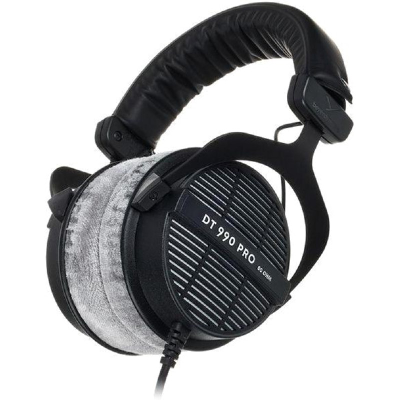 Навушники Beyerdynamic DT 990 PRO 80 Ohm