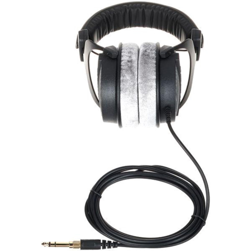 Навушники Beyerdynamic DT 990 PRO 80 Ohm