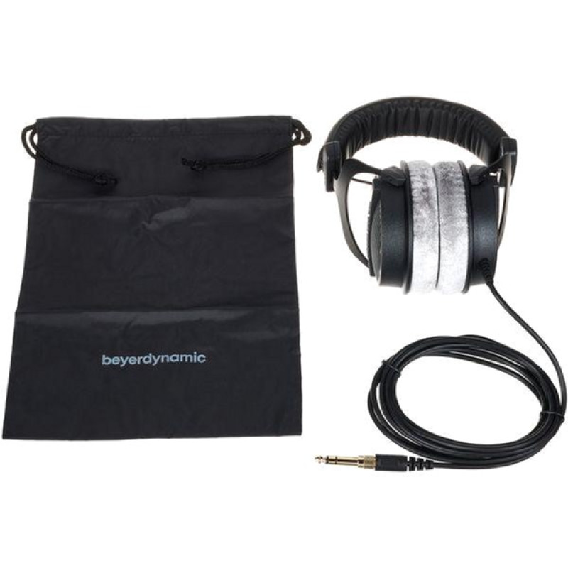 Навушники Beyerdynamic DT 990 PRO 80 Ohm