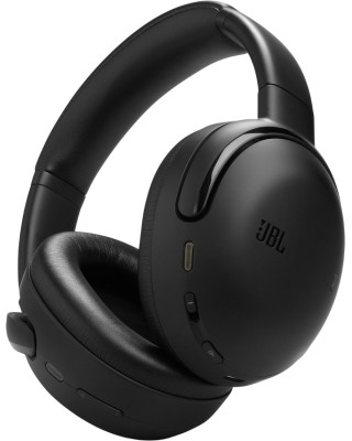 Навушники JBL Tour One M3 Black (JBLTOURONEM3BLK)