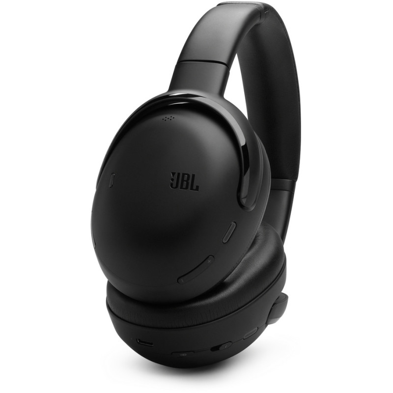 Навушники JBL Tour One M3 Black (JBLTOURONEM3BLK)