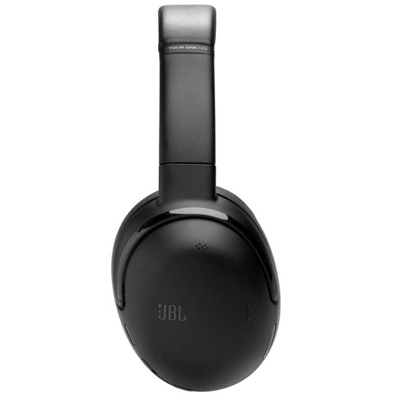 Навушники JBL Tour One M3 Black (JBLTOURONEM3BLK)