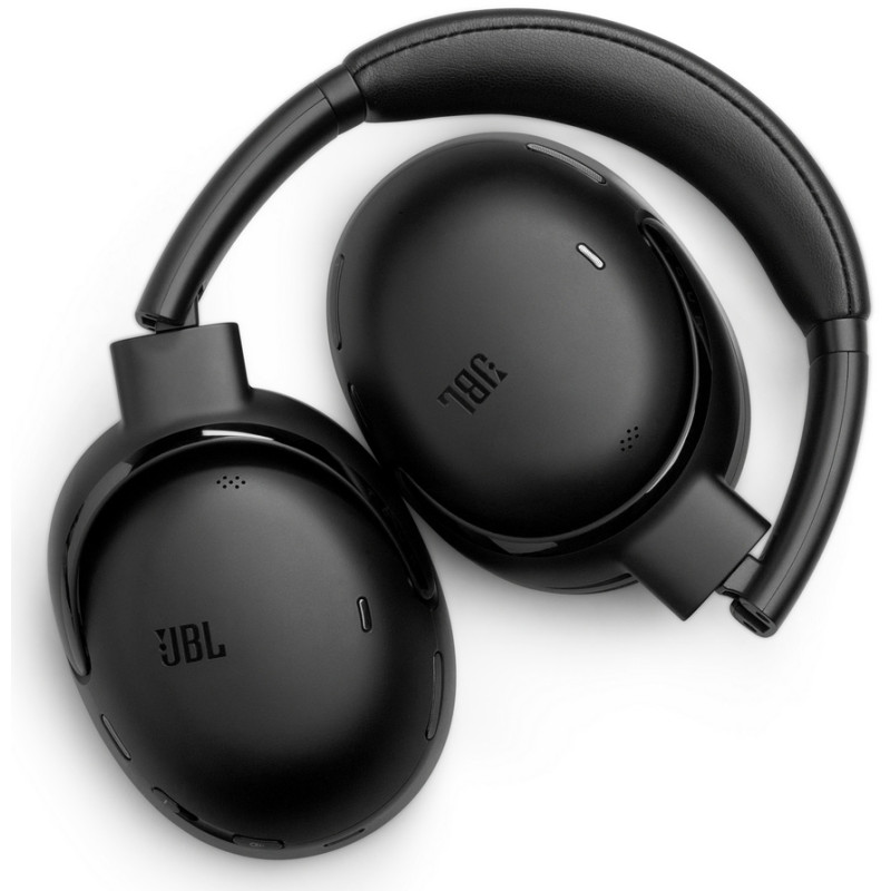 Навушники JBL Tour One M3 Black (JBLTOURONEM3BLK)