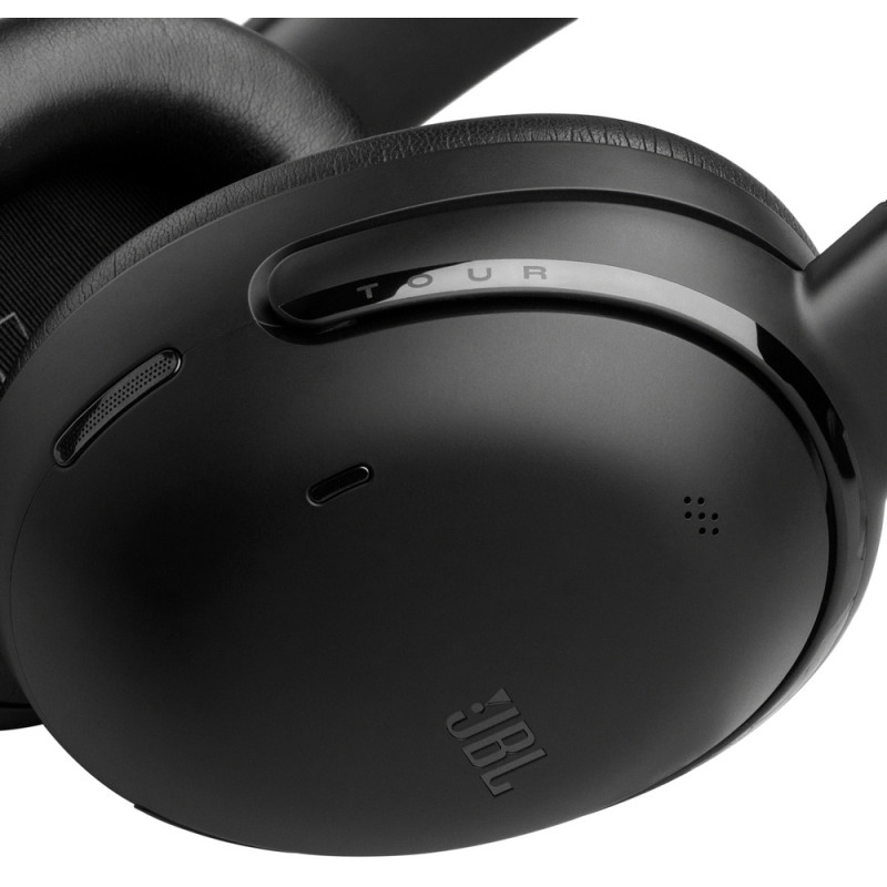 Навушники JBL Tour One M3 Black (JBLTOURONEM3BLK)