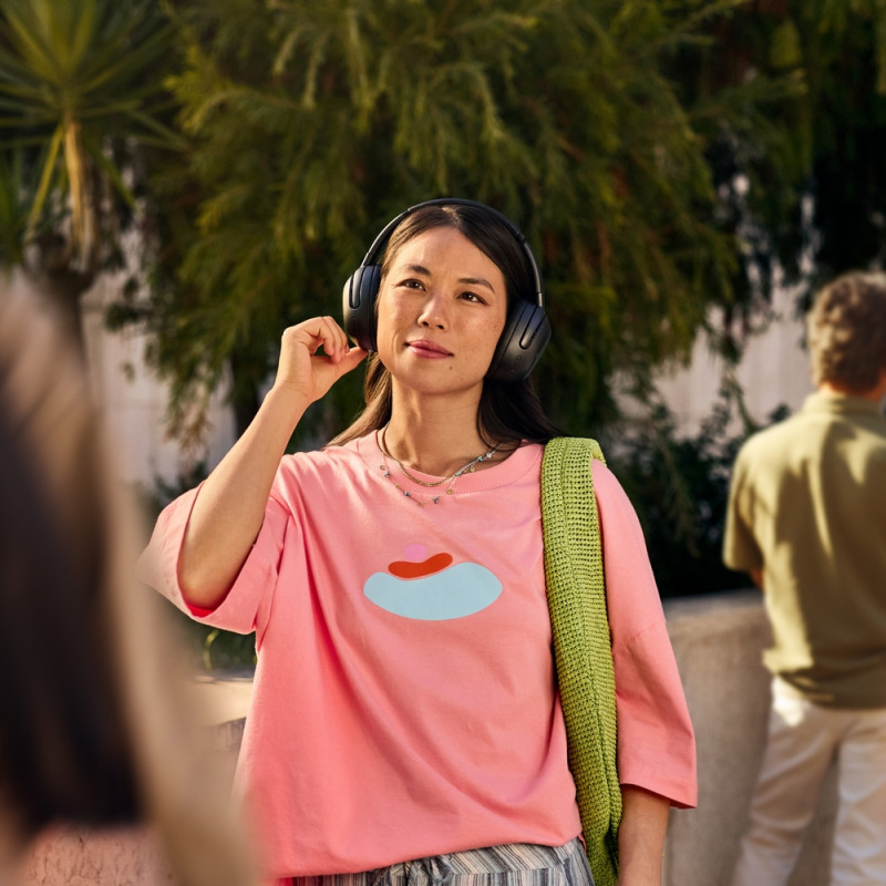 Навушники JBL Tour One M3 Black (JBLTOURONEM3BLK)