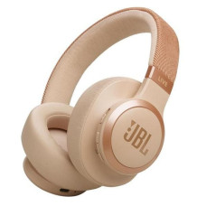 Навушники JBL Live 670NC Sandstone (JBLLIVE670NCSAT)