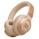 Навушники JBL Live 670NC Sandstone (JBLLIVE670NCSAT)