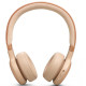 Навушники JBL Live 670NC Sandstone (JBLLIVE670NCSAT)