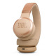 Навушники JBL Live 670NC Sandstone (JBLLIVE670NCSAT)