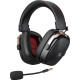 Навушники GamePro Asgard Valkyria Wireless RGB Tri-Mod Black (HSW249)