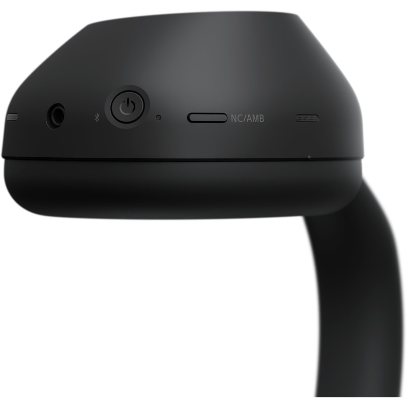 Навушники Sony WH-1000XM6 Black (WH1000XM6B.E)