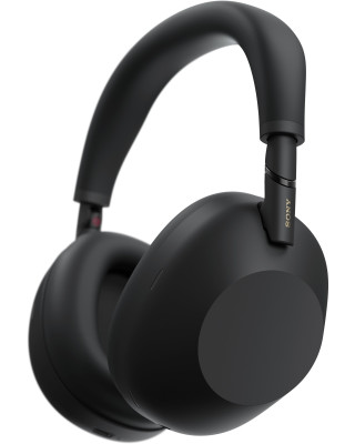 Навушники Sony WH-1000XM6 Black (WH1000XM6B.E)
