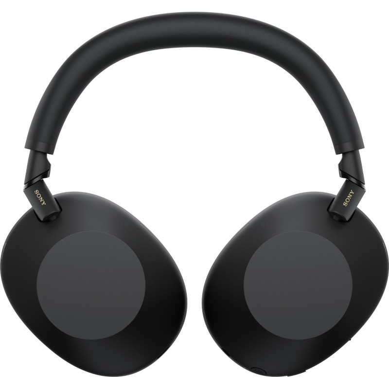 Навушники Sony WH-1000XM6 Black (WH1000XM6B.E)