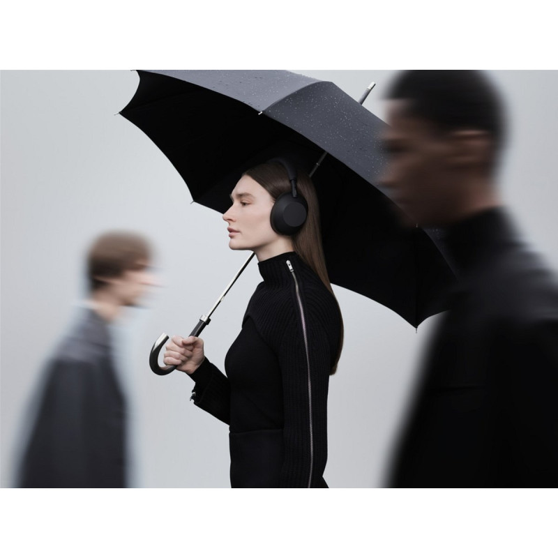 Навушники Sony WH-1000XM6 Black (WH1000XM6B.E)