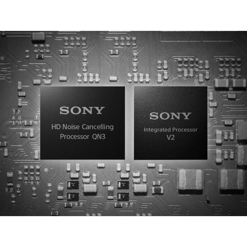 Навушники Sony WH-1000XM6 Black (WH1000XM6B.E)