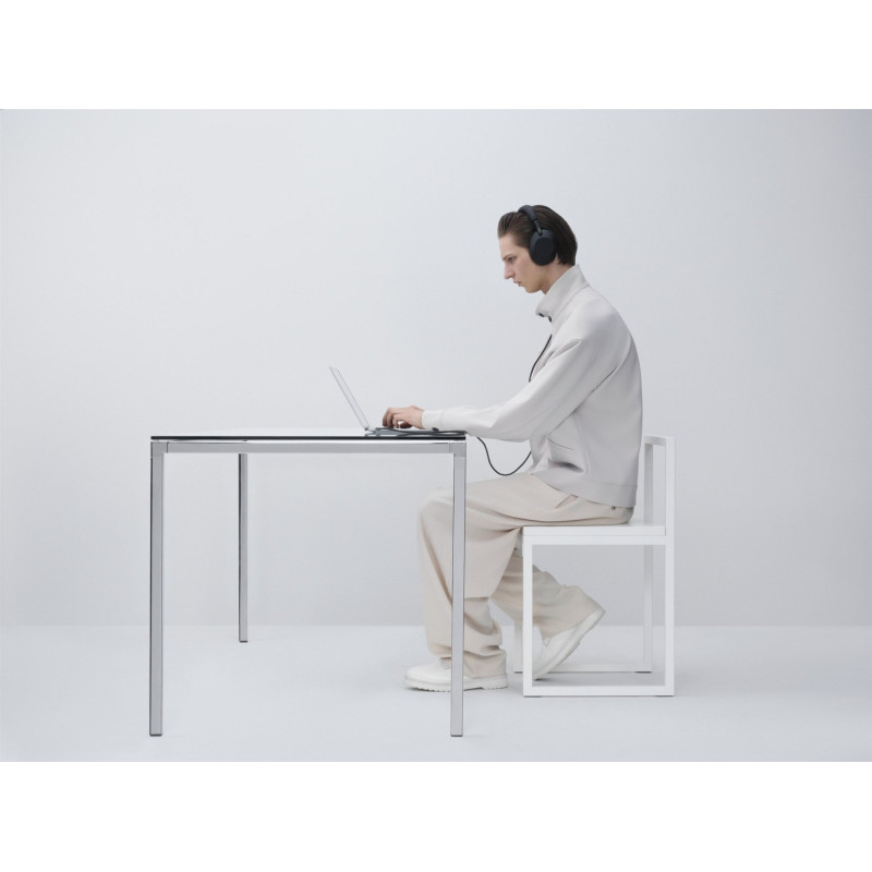 Навушники Sony WH-1000XM6 Black (WH1000XM6B.E)