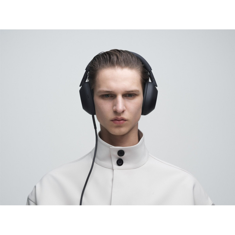 Навушники Sony WH-1000XM6 Black (WH1000XM6B.E)