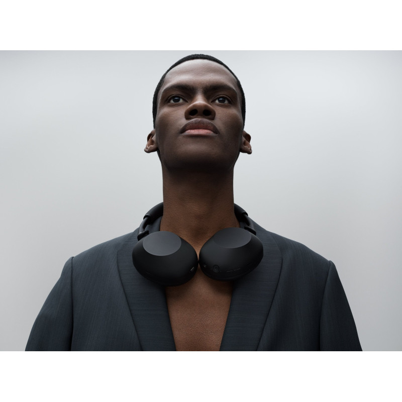 Навушники Sony WH-1000XM6 Black (WH1000XM6B.E)