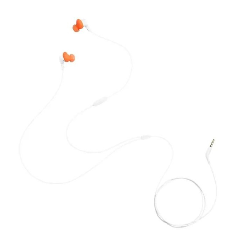 Навушники JBL Endurance Run 3 White (JBLENDURRUN3WHT)