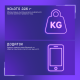 Наушники Proove Gaming Glimmer (APP) black/purple (WHGL00022016)