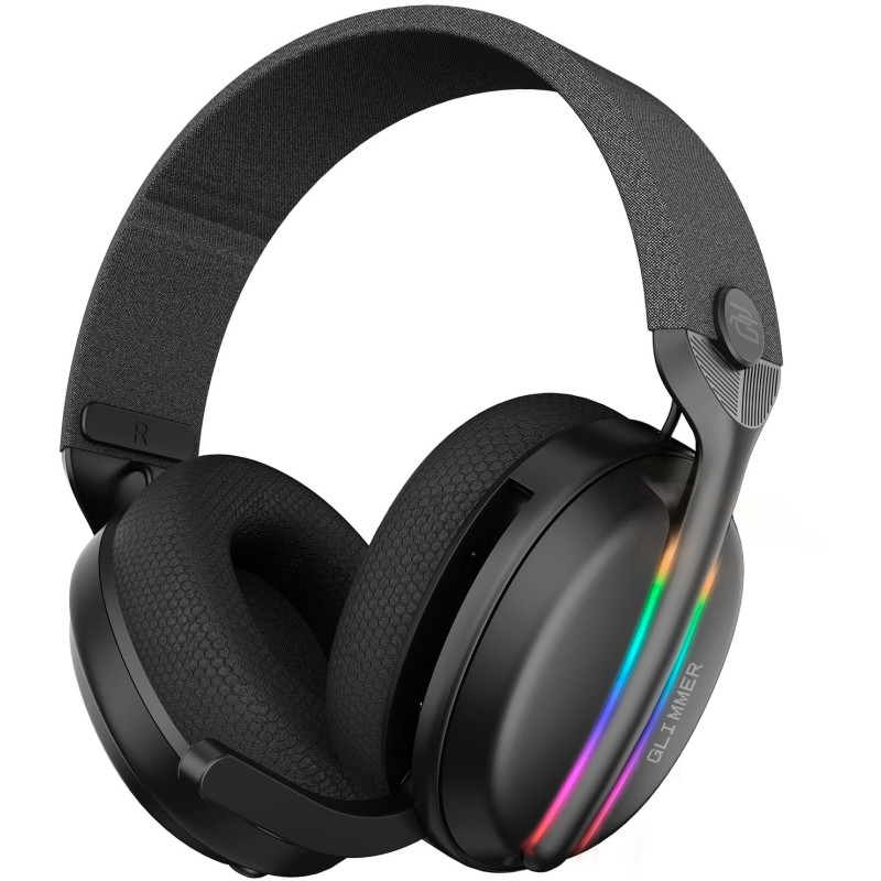 Наушники Proove Gaming Glimmer (APP) black/purple (WHGL00022016)
