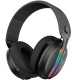 Наушники Proove Gaming Glimmer (APP) black/purple (WHGL00022016)