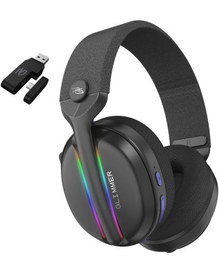 Наушники Proove Gaming Glimmer (APP) black/purple (WHGL00022016)