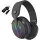 Наушники Proove Gaming Glimmer (APP) black/purple (WHGL00022016)