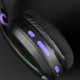 Наушники Proove Gaming Glimmer (APP) black/purple (WHGL00022016)