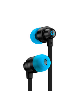 Навушники Logitech G333 Black (981-000924)