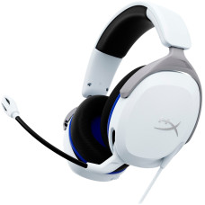 Навушники HyperX Cloud Stinger 2 PS4/PS5 (75X29AA)