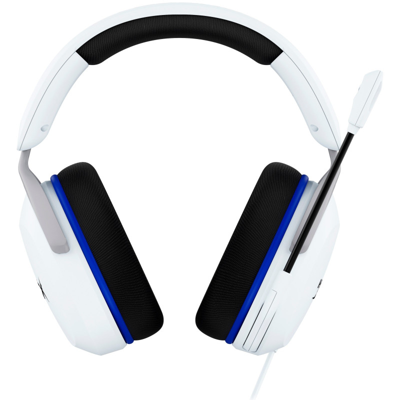 Навушники HyperX Cloud Stinger 2 PS4/PS5 (75X29AA)