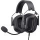 Навушники GamePro Genesis Hunter Black (HS1350B)