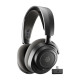 Навушники SteelSeries Arctis Nova 7 Gen 2 Wireless Black (61730)