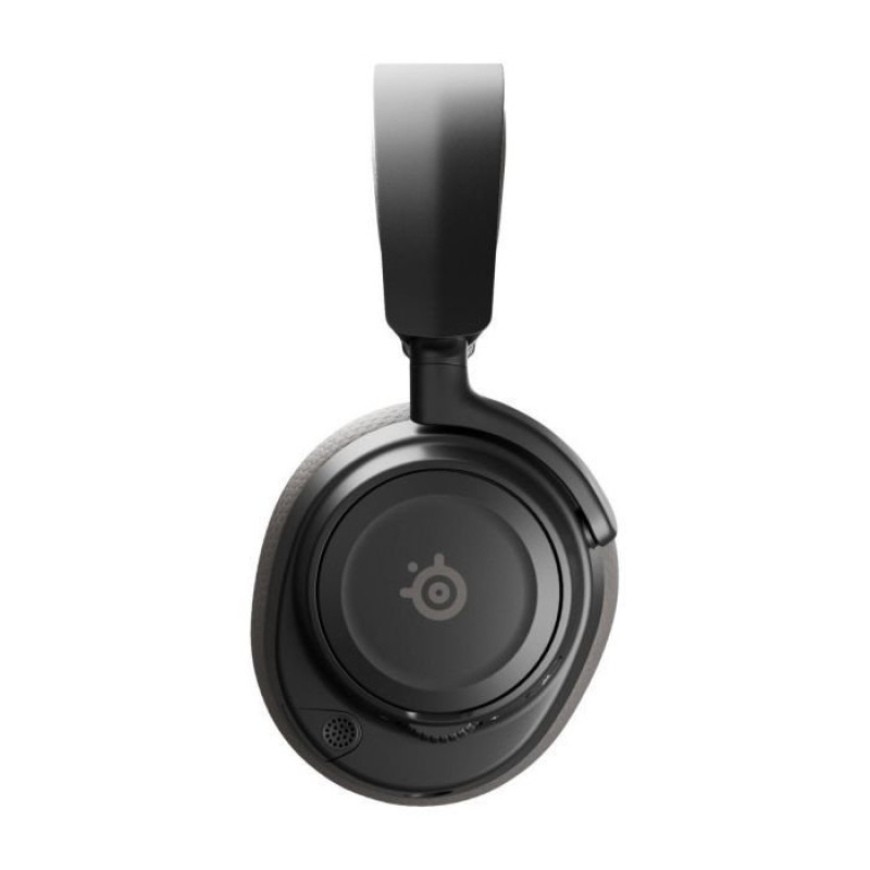 Навушники SteelSeries Arctis Nova 7 Gen 2 Wireless Black (61730)