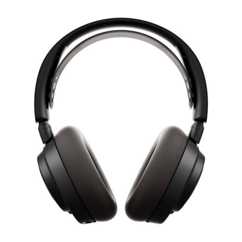 Навушники SteelSeries Arctis Nova 7 Gen 2 Wireless Black (61730)