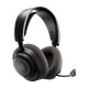 Навушники SteelSeries Arctis Nova 7 Gen 2 Wireless Black (61730)