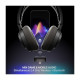 Навушники SteelSeries Arctis Nova 7 Gen 2 Wireless Black (61730)
