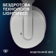 Навушники Logitech G325 Lightspeed Wireless White