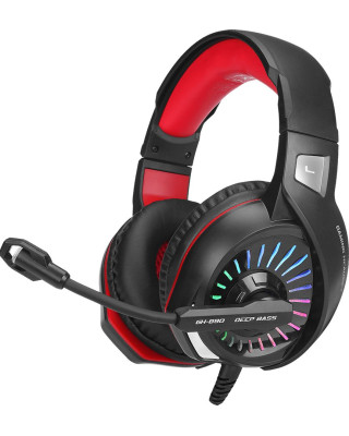 Навушники Xtrike ME GH-890 RGB Black (GH-890)