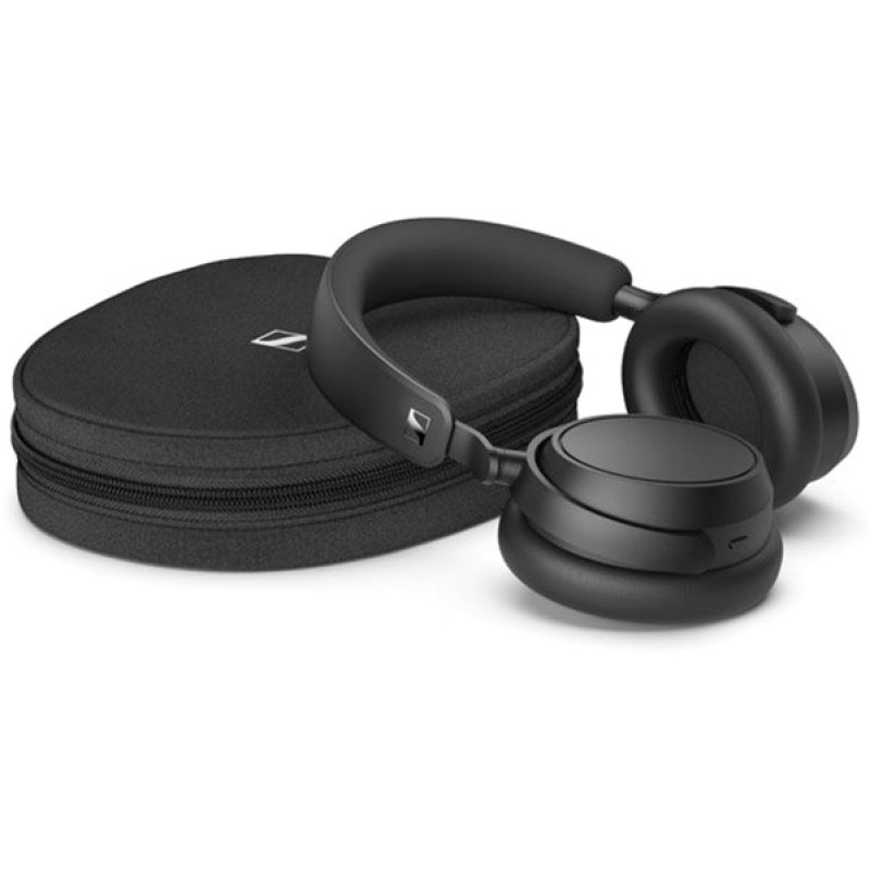 Навушники Sennheiser Accentum Plus Wireless Black